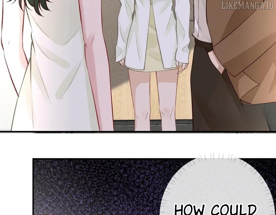 Everyone's Darling Chapter 171 - page 27